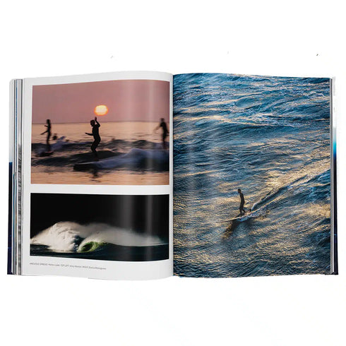 Stories for the Seas - Coffee Table Book